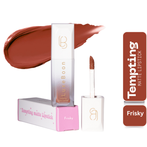 Frisky - Tempting Matte Lipstick