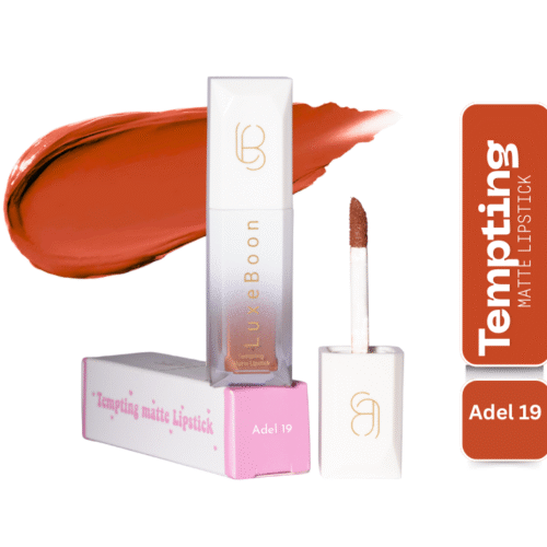 Adel 19 - Tempting Matte Lipstick