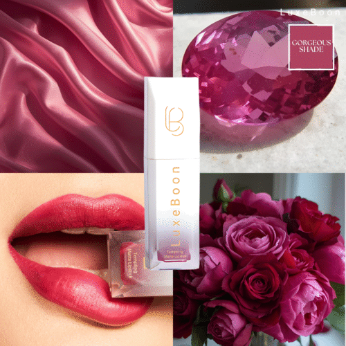 Gorgeous - Tempting Matte Lipstick