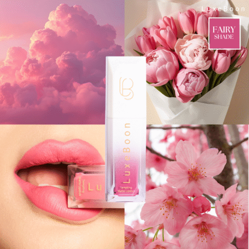 Fairy-Tempting Matte Lipstick