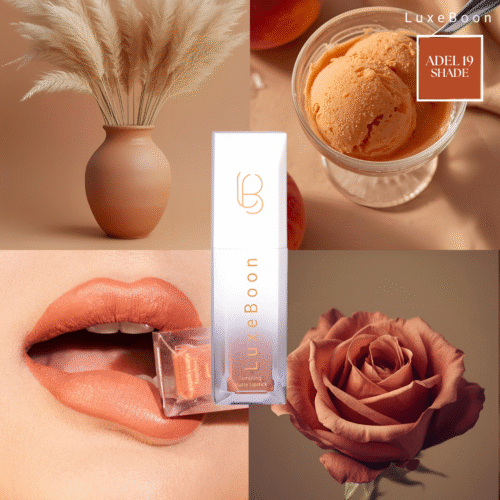Adel 19 - Tempting Matte Lipstick
