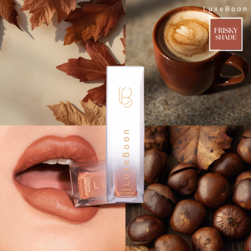 Frisky - Tempting Matte Lipstick
