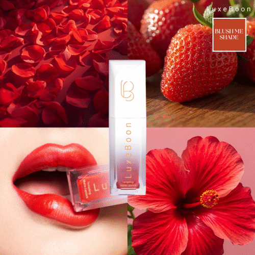 Blush me - Tempting Matte Lipstick