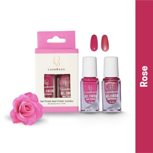 Light Pink Combo - ROSE