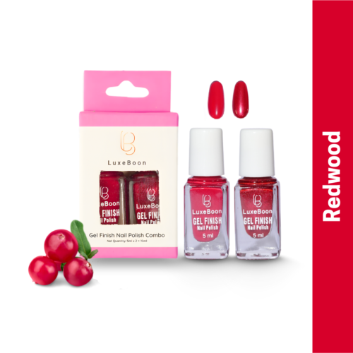 Red Combo - REDWOOD