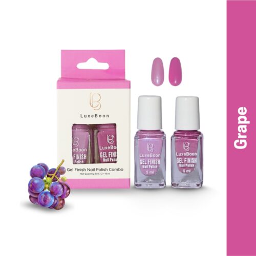 Purple Combo - GRAPE