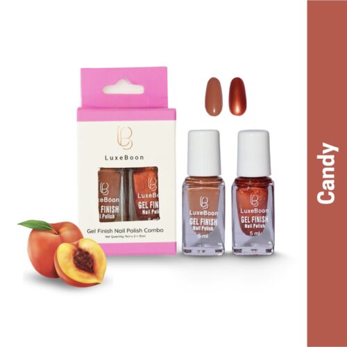 Orange Combo - CANDY