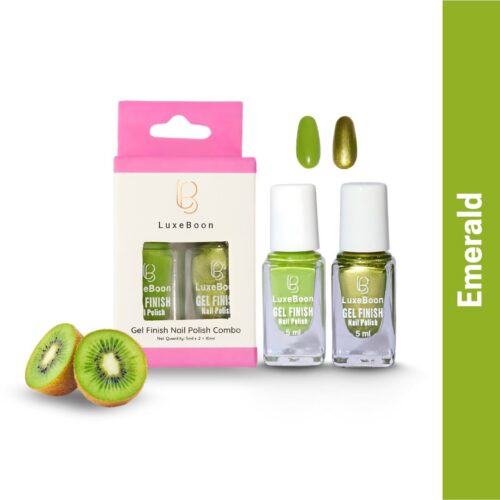 Green Combo - EMERALD